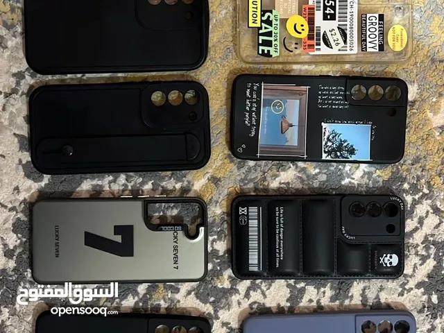 كفرات samsung s22 cover’s