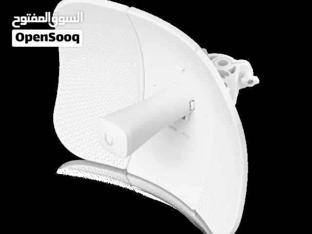 معدة point to point ، Litebeam 5ac gen 2 + راوتر اكسس بوينت TP-LINK840N