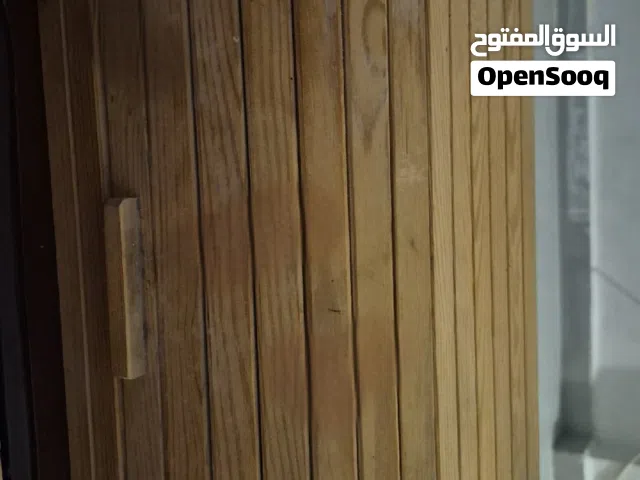 علبة خبز خشب رول أنيقة مناسبة لحفظ الخبز والمعجنات وتحافظ عليهم بشكل مرتب ونظيف تصميم خشبي جميل يضيف