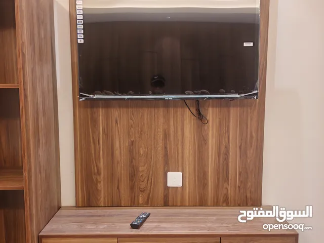 ديكورات ديكور خشبي أبواب خشبية ابواب دبليو بي سي شبابيك المنيوم شبابيك حمايه جميع اعمال الديكور
