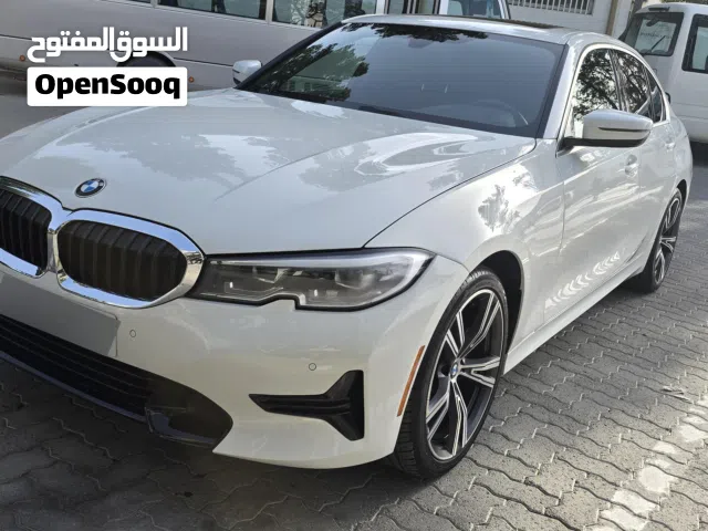 Used BMW 3 Series in Sharjah