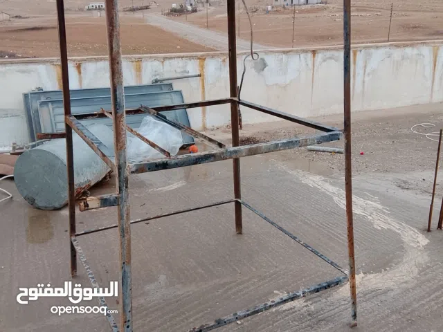 برج خزان شمسي