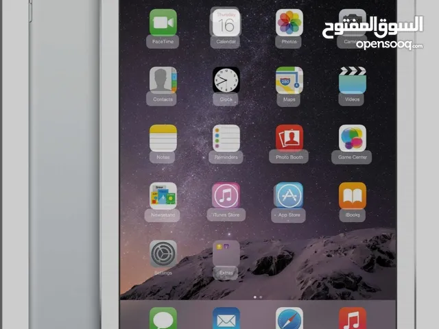 Apple iPad Air 16 GB in Benghazi
