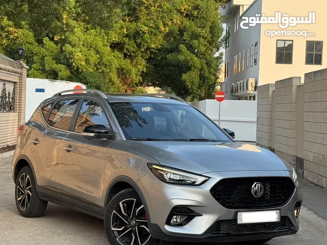 MG ZST 2023 FULL OPTION - FULL PANAROMA - EXCELLENT CONDITION - INSTALLMENT THRU BANK AVAILABLE!