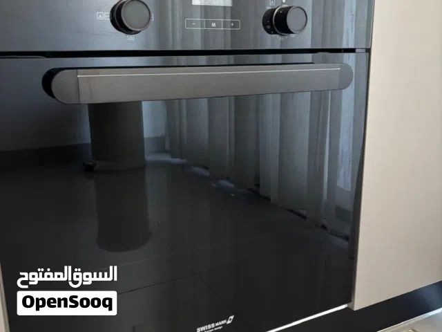 فرن بلتن غازي ماركة سويس مارك