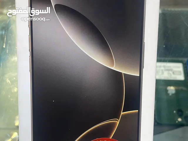 ip 16 pro max ذاكره 1TB نسخه الشرق الاوسط Arabic سعر اقل من السوق ضمان سنه الوكاله Good price
