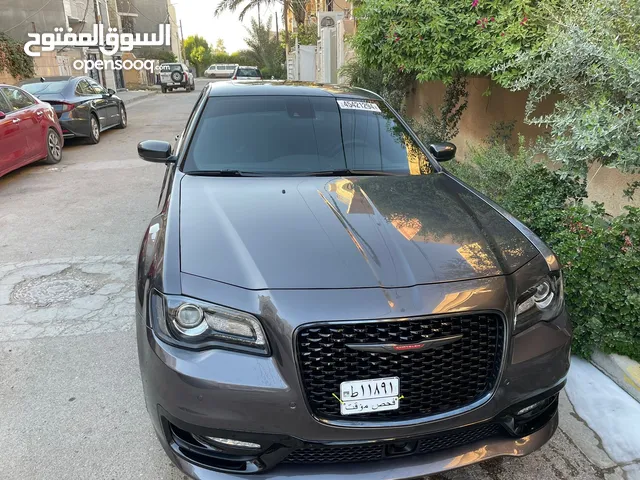 Used Chrysler 300 in Baghdad