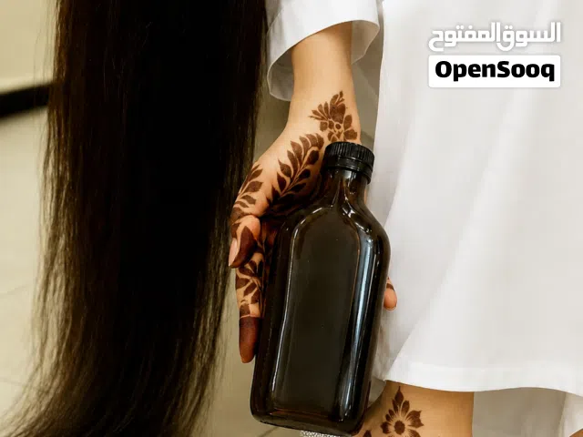 وينها اللي،تبي شعرها طويل وتكثيف وحرير ومعادش فيه تساقط او فراغ او اي مشكلة هذا كله في عبوة وحدة