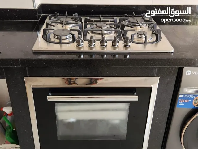 Other Ovens in Casablanca