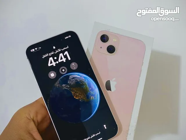 ايفون 13 عادي