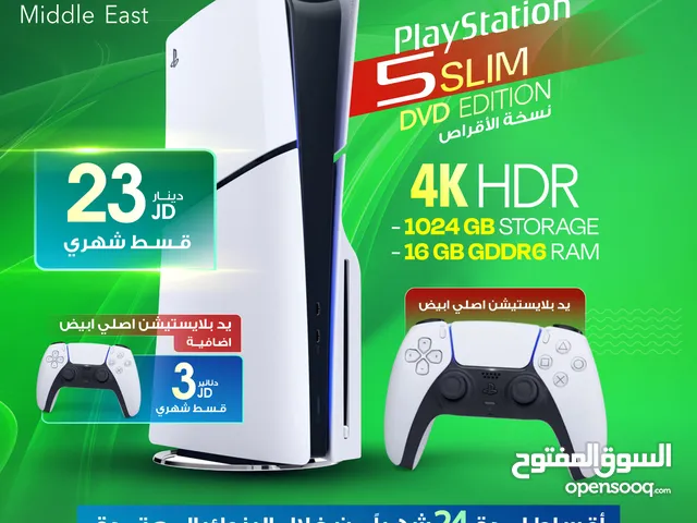 PlayStation 5 PlayStation for sale in Zarqa