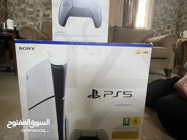 Ps5/بلاستيشن5سلم