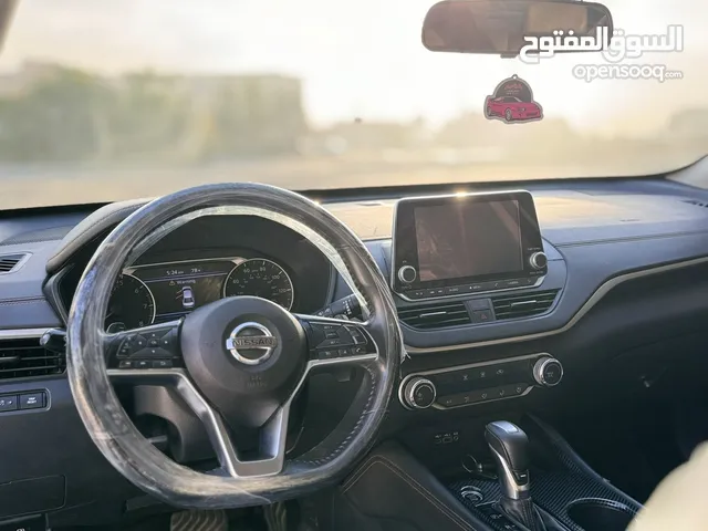 Nissan Altima SR 2020 for sale