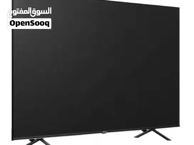 Hisense LED 65 inch TV in Sana'a