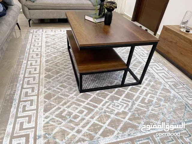 شقة مفروشة للايجار الشهري بسعر مغري