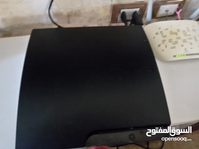 PlayStation 3 PlayStation for sale in Cairo