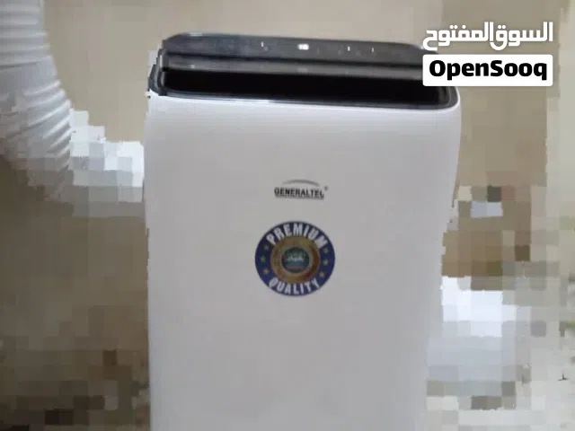 General Electric 0 - 1 Ton AC in Aden
