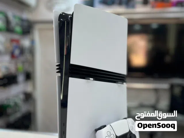 Ps5 برو اعلى صنف بحالة الوكالة بلايستيشن فايف برووووو