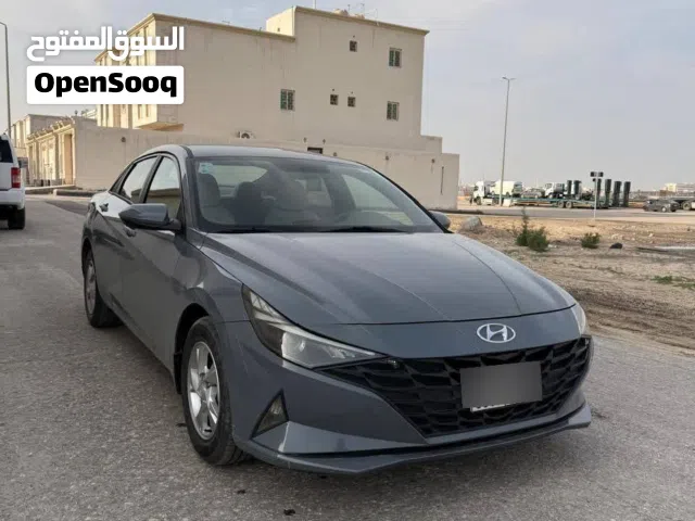 2021, هيونداي, النترا, GL