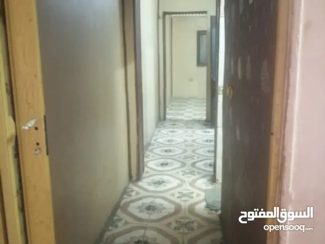 55 m2 2 Bedrooms Apartments for Rent in Giza Imbaba