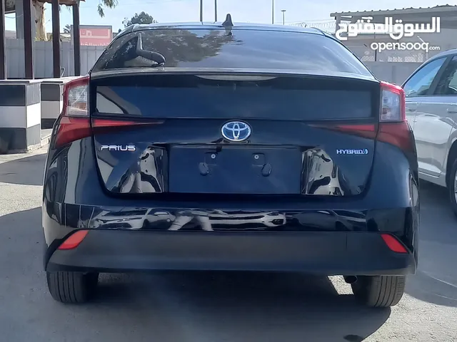 Toyota Prius 2022 in Zarqa