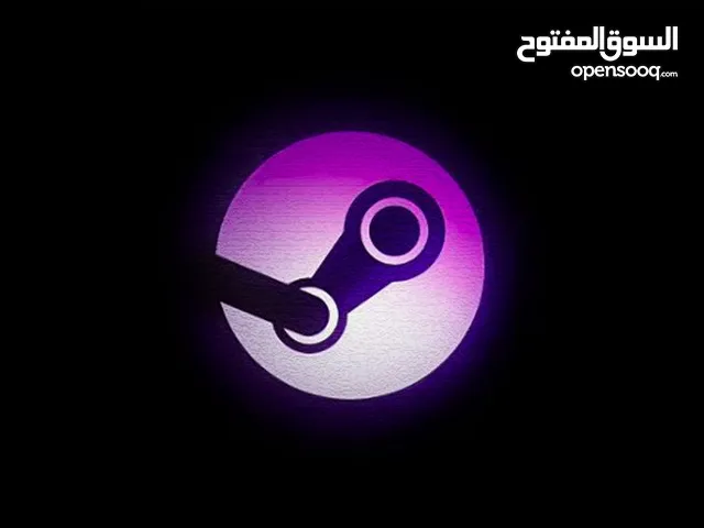 العاب ستيم اوف لاين