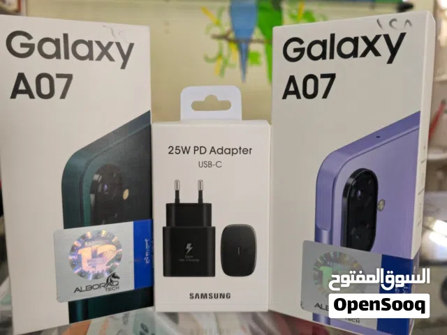Samsung Others 64 GB in Zarqa