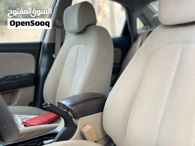 2008 Hyundai Elantra GL