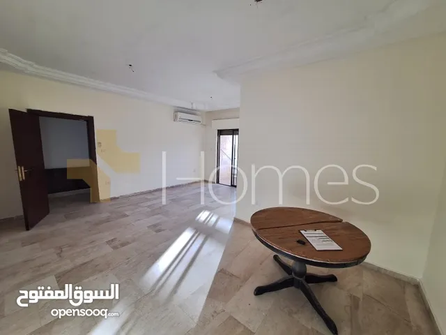 130 m2 3 Bedrooms Apartments for Sale in Amman Al Rabiah