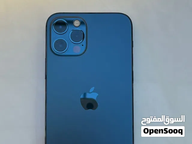 Apple iPhone 12 Pro 128 GB in Irbid