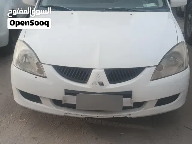 Used Mitsubishi Lancer in Hawally