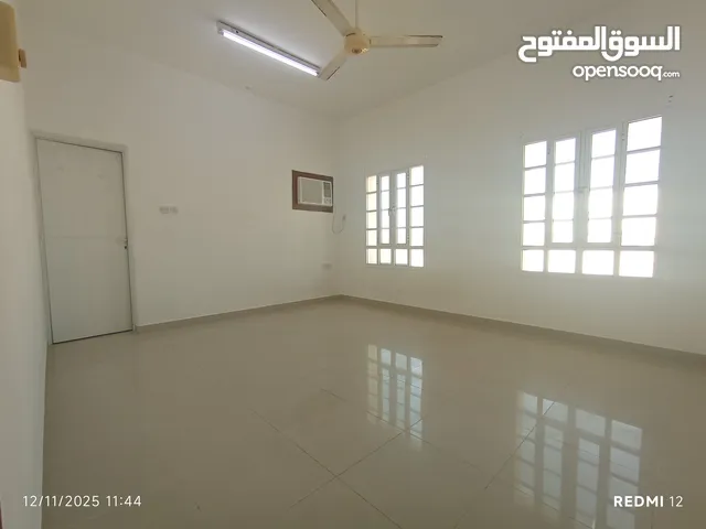 Unfurnished Monthly in Muscat Al Khoud