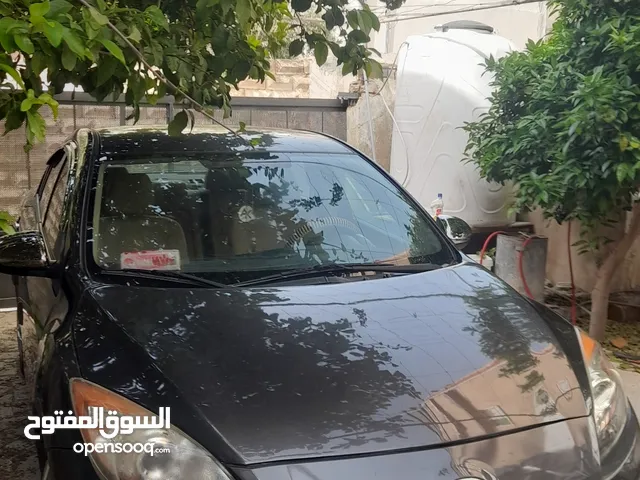 Mazda 3 2013 in Irbid