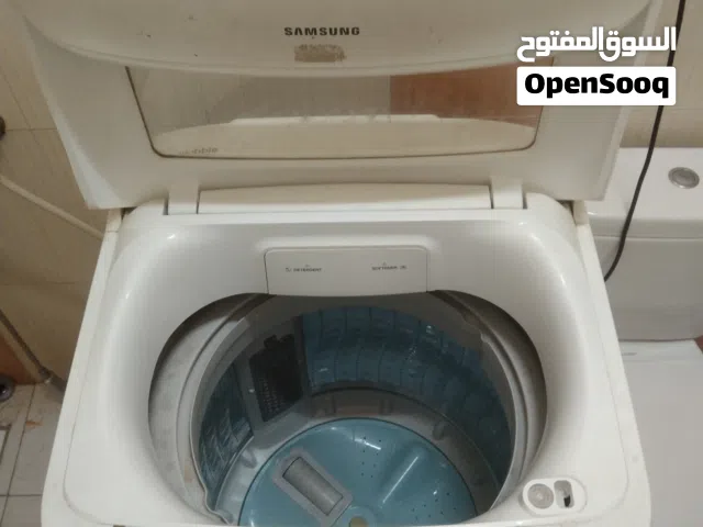 غسالة ملابس سامسونج أوتوماتيك