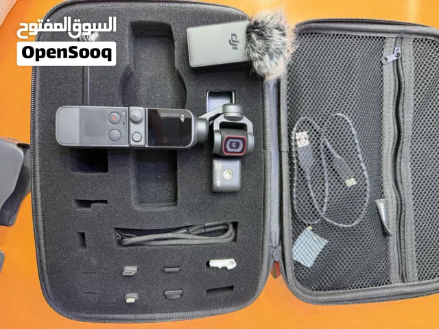 DJI Pocket 2 creator combo