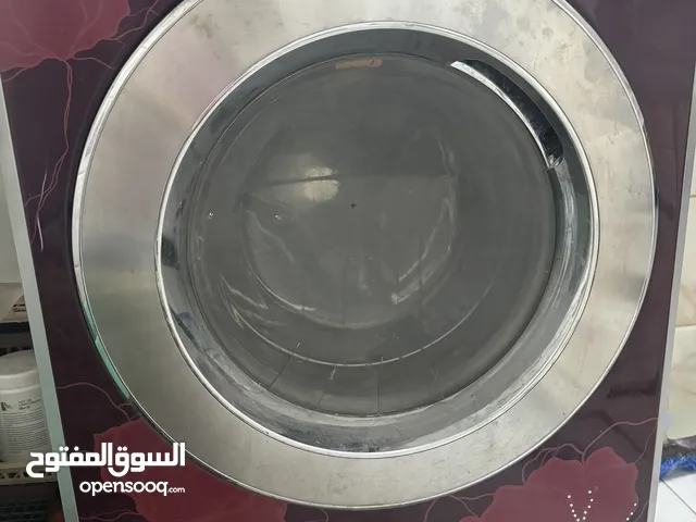 DLC 9 - 10 Kg Washing Machines in Al Riyadh