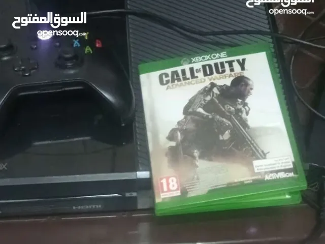 Xbox One Xbox for sale in Amman