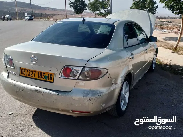 Mazda 6 2005 in Ain Defla