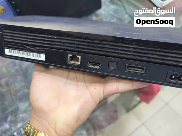 PlayStation 3 PlayStation for sale in Tripoli