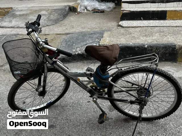بسكليت Panasonic