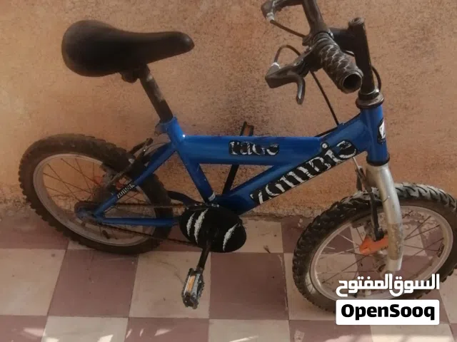 دراجة اطفال