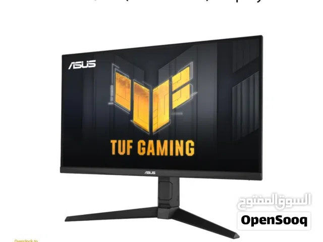 27" Asus monitors for sale  in Ibb