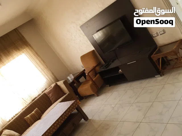 شقه مفروشة للايجار في تلاع العلي