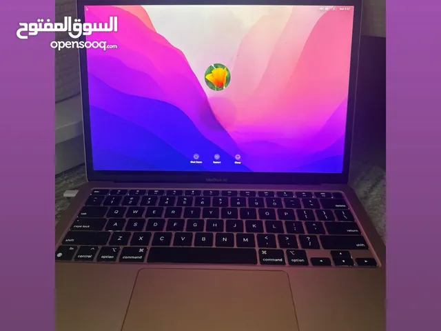 macOS Apple for sale in Fujairah