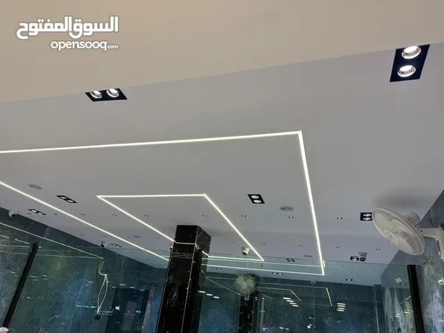 كهرباء منزلية عامة
