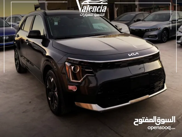 2024, كيا, نيرو EV, Standard