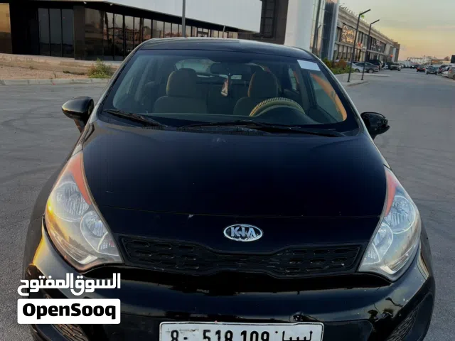 2014 Kia Rio EX