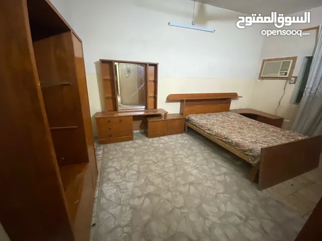 غرفة نوم صاج مستعملة للبيع