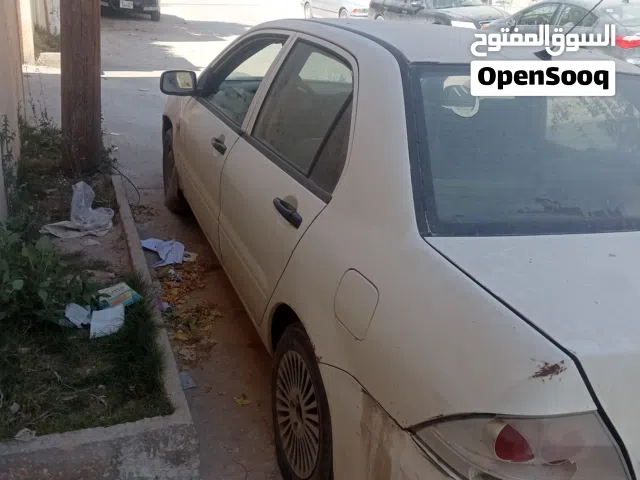 2008 ميتسوبيشي لانسر GT