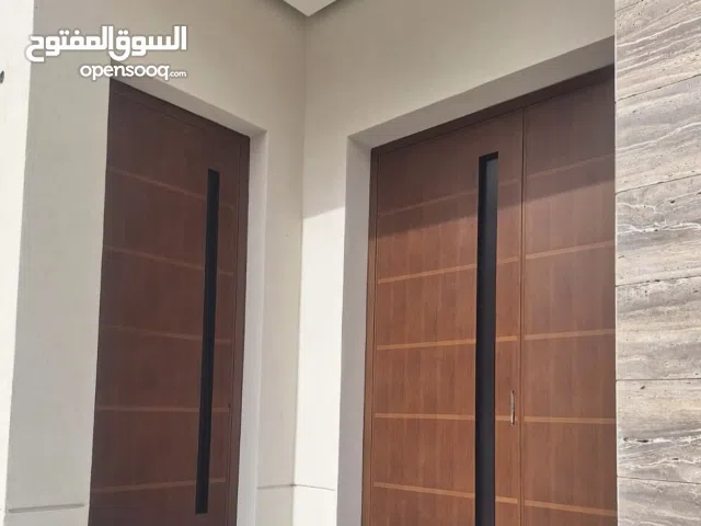 مصنع المنيوم